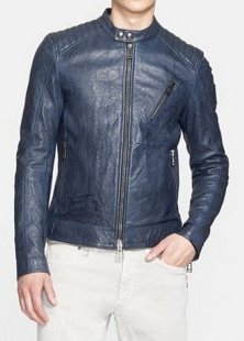 indigo-blue-leather-coat-trim-fit-moto-jacket-2016