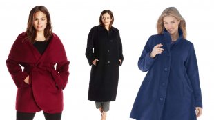 plus size winter coats, winter coats, womens winter coats, womens coats, womens jackets, plus size jackets, calvin klein, columbia