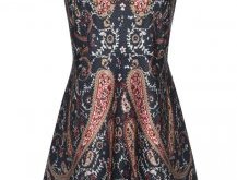 Slavo studded dress, £17€20, in store 22.10.14, Grade E