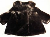 Faux Fur Coats for Childrens