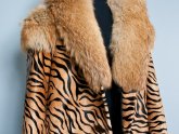Macklemore Fur Jacket