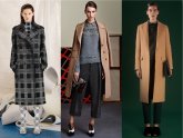 Tailored Coats for Women