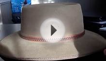 Akubra Australian Hat Review