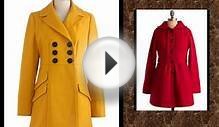 Coats For Women: Winter Coats, Jackets & More